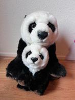 WNF Panda Knuffel - Goede Staat, Ophalen of Verzenden, Gebruikt, Beer