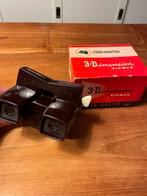 Vintage Viewmaster 3-D in originele doos / + Snow White, Ophalen of Verzenden, Gebruikt