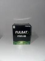 Fulbat scooter accu, Ophalen of Verzenden, Zo goed als nieuw