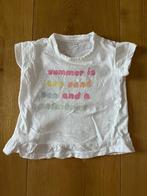 Zeeman tshirt, Zeeman, Nieuw, Shirtje of Longsleeve, Verzenden