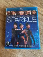 014. Blu-Ray Sparkle orgineel NL versie ZGAN, Verzenden, Zo goed als nieuw, ., Sony pictures