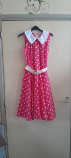 Rock&Roll jurk roze mt 36, Ophalen of Verzenden, Nieuw, Meisje