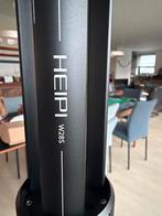 Heipi W28S Tripod Set - Inclusief Telefoonhouder & Tas, Audio, Tv en Foto, Fotografie | Statieven en Balhoofden, Ophalen of Verzenden