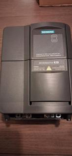 Frequentie regelaar, Ophalen of Verzenden, Nieuw