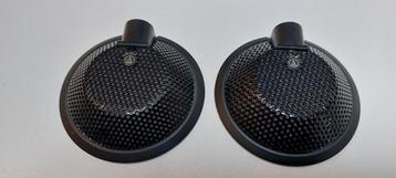 Audio Tecnica grensvlak microfoons AT841UG