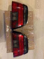 E39 Depo originele gerookte achterlichten, Hella lamphouder, Ophalen of Verzenden, Gebruikt, BMW