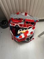 Playmobil grote shopper vol!!, Ophalen of Verzenden, Zo goed als nieuw