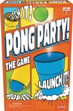 Goliath Pong Party, Hobby en Vrije tijd, Gezelschapsspellen | Bordspellen, Ophalen of Verzenden, Nieuw
