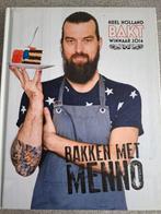 Menno de Koning - Bakken met Menno, Boeken, Ophalen of Verzenden, Zo goed als nieuw, Nederland en België, Menno de Koning