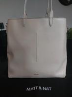 Nieuwe damestas Matt & Nat, Ophalen of Verzenden, Nieuw, Beige, Handtas