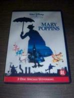 Walt Disney Classics Mary Poppins (2-disc) in nieuwstaat, Cd's en Dvd's, Dvd's | Kinderen en Jeugd, Avontuur, Verzenden, Alle leeftijden