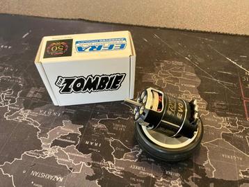 Team Zombie Evolution II Pro Spec Stock Class 13,5T  beschikbaar voor biedingen