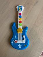 Bumba Gitaar Speelgoed, Ophalen of Verzenden, Zo goed als nieuw, Overige typen, Met geluid