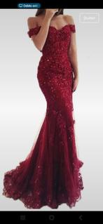 Gelegenheids jurk, Galajurk, Nieuw, Ophalen of Verzenden, Onbekend