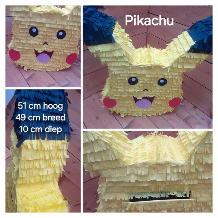 Diverse surprises sinterklaas, Diversen, Sinterklaas, Nieuw, Ophalen