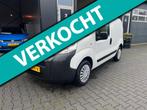 Fiat Fiorino 1.3 MJ Actual, Voorwielaandrijving, Euro 5, Stof, Gebruikt