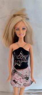 Barbie, Verzamelen, Poppen, Ophalen of Verzenden, Zo goed als nieuw
