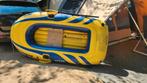 Intex Challenger 2, Ophalen, Met peddels, Overige typen, Twee personen