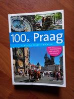 100 x Praag - Chris Rachel Spatz (2013), Overige merken, Verzenden, Europa, Nieuw