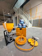 Wagner SF21 PRO Verfspuit + toebehoren, Doe-het-zelf en Verbouw, Schildersmaterialen, Ophalen of Verzenden, Zo goed als nieuw