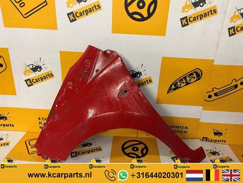 Spatbord Toyota Aygo 2014-202 Links voor Origineel Zijscherm, Auto-onderdelen, Carrosserie en Plaatwerk, Peugeot, Voor, Links