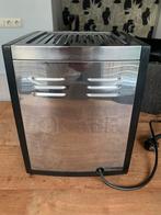 Graef espressomachine met bonenmaler, Witgoed en Apparatuur, Koffiezetapparaten, Gebruikt, Espresso apparaat, Ophalen of Verzenden