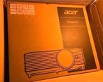 Acer projector beamer nieuw geseald 4500 lumen, Ophalen, HD (720), Nieuw, DLP