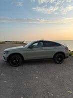 UNIEKE Mercedes-Benz GLC Coupé 300e 320pk 4MATIC - 2021, Automaat, 1940 kg, 4 cilinders, 2000 kg