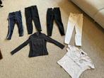 Te koop: diverse paardrij spulletjes, Ophalen of Verzenden, Gebruikt, Dressuur