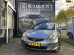 Honda Jazz 1.2 Cool AIRCO Schade bumper, Auto's, Voorwielaandrijving, 450 kg, Gebruikt, 4 cilinders