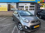 Kia Picanto 1.0 CVVT BusinessLine, Auto's, Kia, Voorwielaandrijving, Euro 5, Gebruikt, 400 kg