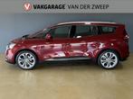 Renault Grand Scénic 1.2 TCe Zen 7p. | Navi (bj 2017), Voorwielaandrijving, Gebruikt, Euro 6, 4 cilinders