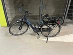 Gazelle Paris C7 dames, Fietsen en Brommers, Elektrische fietsen, 55 tot 59 cm, Ophalen of Verzenden, Zo goed als nieuw, Gazelle