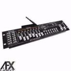 19 Inch draadloze DMX controller 1847-B, Muziek en Instrumenten, Licht en Laser, ., Overige typen, Nieuw, Ophalen of Verzenden