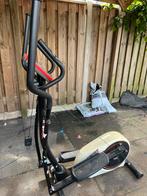 Rossler crosstrainer, Ophalen, Zo goed als nieuw, Metaal, Hometrainer