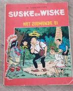 Stripboek Suske en Wiske, Gelezen, Ophalen of Verzenden