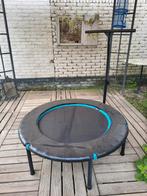 Fitness trampoline crivit, Ophalen, Zo goed als nieuw, Overige typen
