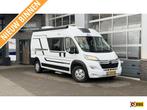 Adria Twin Axess 600 SP, Fiat, Tot en met 2, Adria, Handgeschakeld