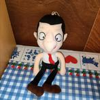 Mr. Bean knuffel 31 cm groot, Kinderen en Baby's, Speelgoed | Knuffels en Pluche, Ophalen of Verzenden