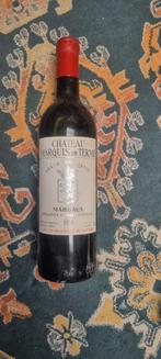 Chateau margaux 1979, Frankrijk, Nieuw, Ophalen of Verzenden, Rode wijn
