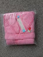 Baby badjasje NIEUW, Ophalen of Verzenden, Nieuw