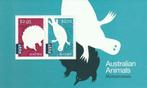 AUSTRALIA - MONOTREMES - AUSTRALIAN ANIMALS, Verzenden, Postfris