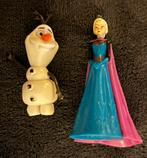 Kruidvat Frozen Elsa en Kristoff, Ophalen of Verzenden, Gebruikt