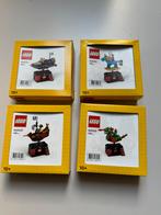 Lego 6432433 Dragon adventure ride plus 3 anderen, Kinderen en Baby's, Speelgoed | Duplo en Lego, Ophalen of Verzenden, Nieuw