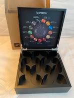 Nieuwe Nespresso Professional Presentatiekist, Ophalen of Verzenden, Nieuw
