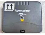 Raymarine S1 stuurautomaat computer E12190 RATE GYRO kompas, Ophalen, Zo goed als nieuw, Kabel of Apparatuur