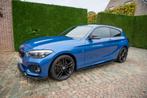 BMW 1 Serie 116i M Pack Shadow Line - Dealer Oh - 93500 KM, Ophalen