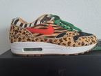Nike Air Max 1 Animal 2.0 EU 42, Kleding | Heren, Schoenen, Overige kleuren, Nike, Ophalen of Verzenden, Sneakers of Gympen