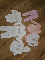 Baby kleding maat 62/68, Kinderen en Baby's, Babykleding | Maat 50, Meisje, Ophalen of Verzenden, Zo goed als nieuw