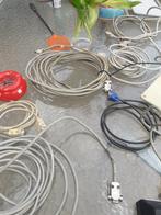 Unikon module en klok., Dieren en Toebehoren, Mannelijk, Postduif